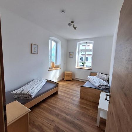 Gasthof Adler Ferienwohnung Ichenhausen Exterior photo