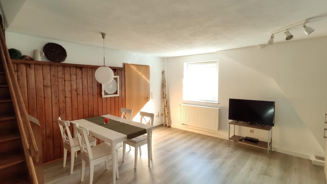 Gasthof Adler Ferienwohnung Ichenhausen Exterior photo