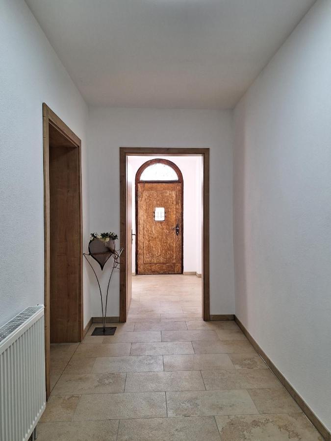 Gasthof Adler Ferienwohnung Ichenhausen Exterior photo