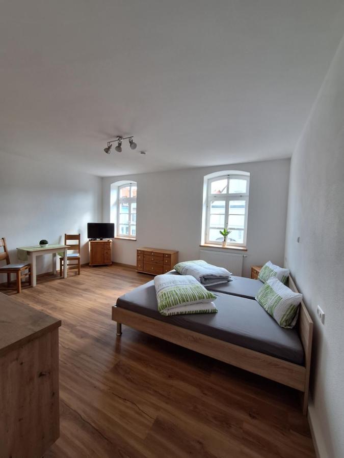Gasthof Adler Ferienwohnung Ichenhausen Exterior photo