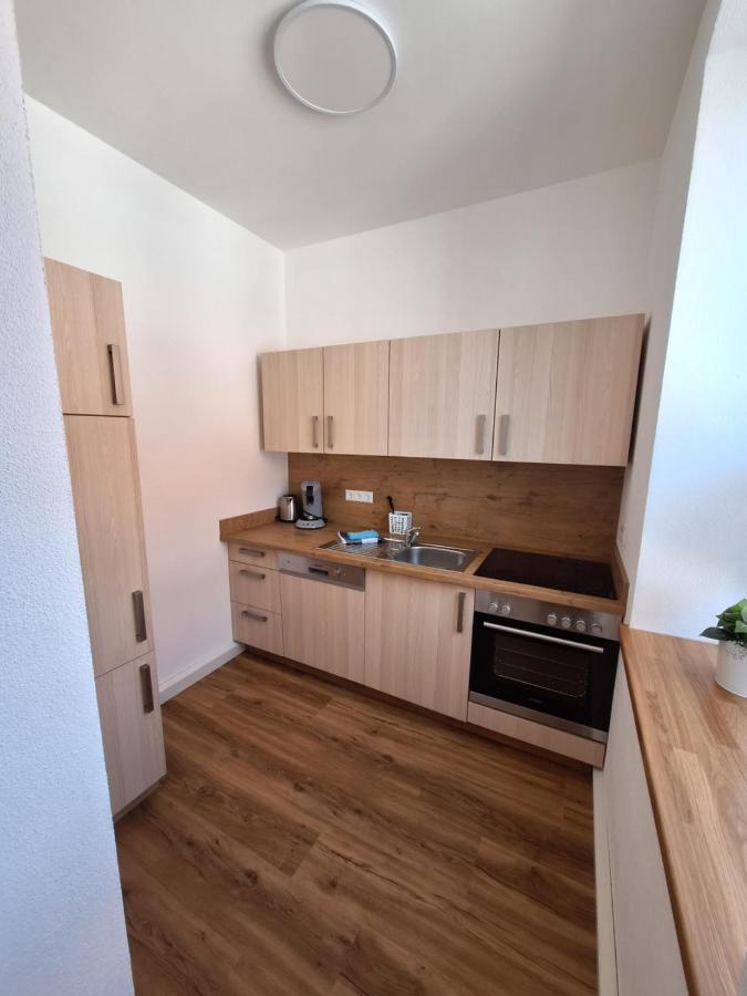 Gasthof Adler Ferienwohnung Ichenhausen Exterior photo